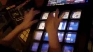 Jubeat Jumping Boogie EXTREME by PATZ ID9000TW