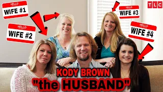 POLYGAMY Being Compared to SLAVERY - Controversial Presentation - RAW & REAL #sisterwives