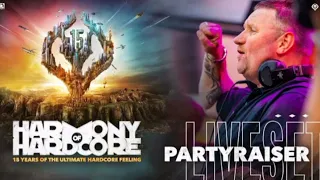 Dune - Are You Ready To Fly (ID Remix) (Partyraiser Live @HOHfestival 2022)