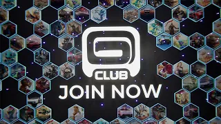 Welcome to Gameloft Club!