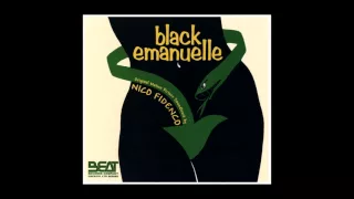 Nico Fidenco - Black Emanuelle (1975) Main Theme