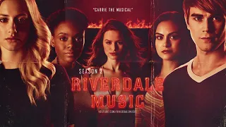 Dan Auerbach - Up On A Mountain Of Love | Riverdale 2x18 Music [HD]