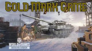 T-72 BM - Gold/4th Mark Game: WoT Console - World of Tanks Console