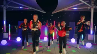 KIDZ BOP Daily Dance Break [Tuesday, May 16th]