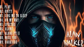 Alan Walker (Remix) - Alan Walker Greatest Hits Full Album - New Songs Alan Walker 2024