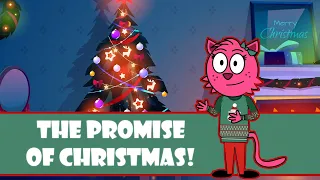 Zoe Kids - The Promise of Christmas