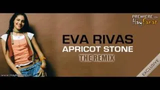 [AUDIO] Eurovision 2010 Armenia ► Eva Rivas - Apricot Stone [Official Remix] [Brand New]