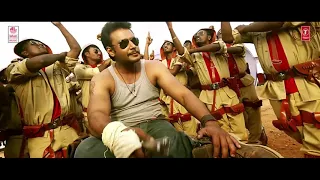 Mr Airavata Video Song   Mr Airavata Video Songs   Darshan Thoogudeep,Urvashi Rautela,Prakash Raj