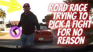 Bad drivers & Driving fails -learn how to drive #433