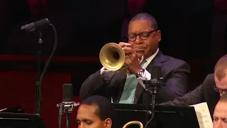 "Yes or No" - Jazz at Lincoln Center Orchestra with Wynton Marsalis feat. Wayne Shorter