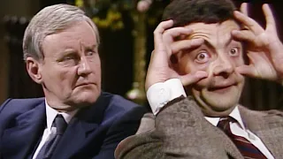 Wake up Mr Bean! | Funny Clips | Mr Bean Official