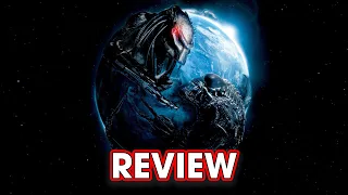 Aliens vs. Predator Requiem review - Hack The Movies