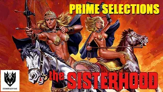 Sisterhood (1988) Shows You What to Expect in 2021!