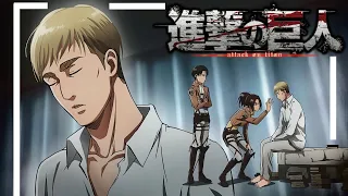 Todo Shingeki No Kyojin DESordenado cronológicamente y explicado Parte 1 (Año '0' de YMIR al 854)