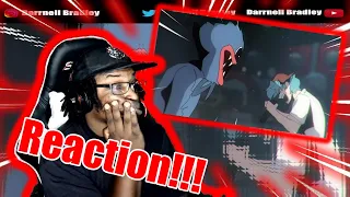 PLAYTIME HUGGY WUGGY VS BF │ Friday Night Funkin' But It's Anime / DB Reaction
