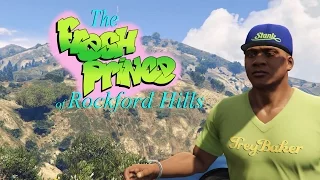 The Fresh Prince of Rockford Hills