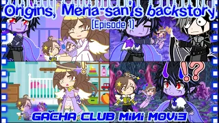 Origins, Meria-san's Backstory Ep. 1 | GC 【MINI MOVIE】(Read Desc)