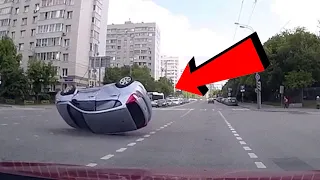 Russian Driving Fails 2021| How To Not Drive Your Car in 2021