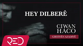 Ciwan Haco - Hey Dilberê【Remastered】 (Official Audio)