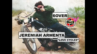 Love Cycles from 6OVER #DicEtv