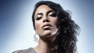 Zaho - Boloss (Lyrics video)