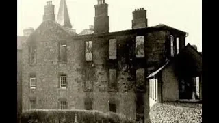 Tragic Cavan Orphanage Fire 1943