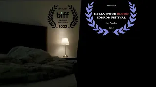 Dark Entrance: An Award-Winning Psychological Horror/Mystery Short Film