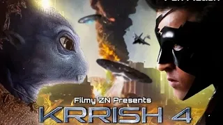 Krish 4 Full HD New Movie leaked | Hrithik Roshan , Priyanka Chopara  | New Released 2023 Movie