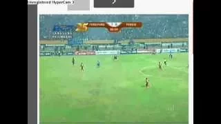 Video Highlight Persipura vs Persib [1-0] Final ISL 2014 Jakabaring Palembang