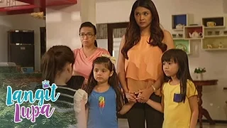 Langit Lupa: Trixie apologizes to Princess and Esang | Episode 74