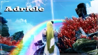 Aion good bye 4.9 - Adriele Cleric PvP (K.A.S)