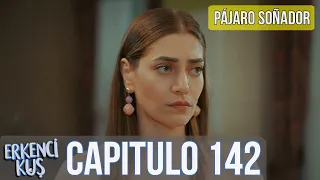 Pájaro soñador - Capitulo 142 (Audio Español) | Erkenci Kuş
