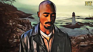 2Pac - You Don't Want To Die - 2022