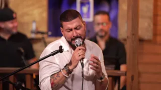 Cuando Se Necesita Más - Domingo Quiñones featuring. Norberto Vélez (Live Sesiones Desde La Loma)