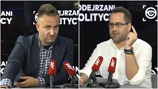 Blamaż rządu ws. Wołynia. Konfederacja rośnie, a Tusk kusi PSL #podejrzanipolitycy