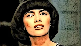 Mireille Mathieu (Мирей Матьё) - Une femme amoureuse (Влюбленная женщина)