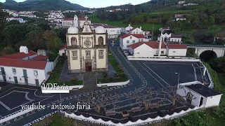 Lajes das Flores Manhâ 16 Fevereiro 2019 Açores