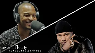 LL Cool J: The OG GOAT | expediTIously Podcast