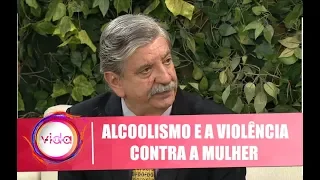 Amor Exigente: Alcoolismo e violência contra a mulher - 25/03/19