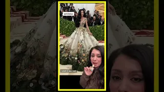 AI Images of Katy Perry at the Met Gala Circulate the Internet