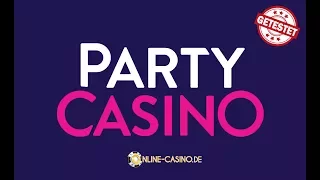 🥇 PartyCasino Test 2020: Anmeldung & Bonus | Online-Casino.de