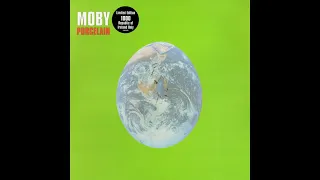 Moby - Porcelain (Futureshock Instrumental) (2000)