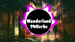 Wonderland - 24Herbs Feat.Janice Vidal (廿四味/衛蘭 ) ♪ Hot TikTok Douyin 0:04