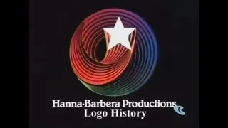 Hanna Barbera Cartoons Logo History [1957-Present] [Ep 105]
