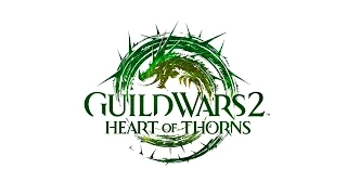 Guild Wars 2: Heart of Thorns – Expansion Announcement Trailer