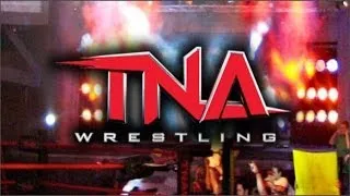 Bryan & Vinny: THE BEST TNA RANT EVER!