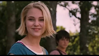 Bridge to Terabithia (2007) Subtitle Indonesia