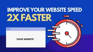 How To Speed Up WordPress Site 2x Faster | WordPress Optimization Tutorial | WordPress Slow Solution
