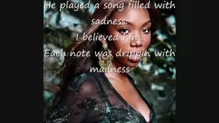 Piano Man -Brandy (WITH LYRICS!!!)