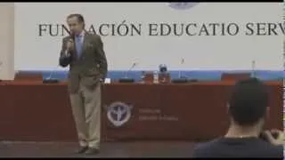 Enrique Rojas Tres Consejos para la Educacion